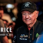 Ray Price NC Sports Hall of Fame