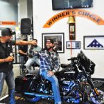 Harley-Davidson-Raleigh